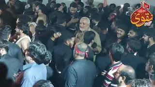 Noha Bhein Sughra as bazar nai bhulda | 20 safar Syadnwali East Sialkot |