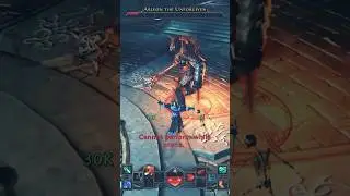 Neverwinter in 2023 #gameplayshorts #neverwinter #ps5 #gaming
