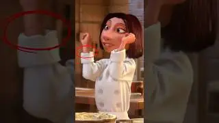 😮You missed this in Ratatouille