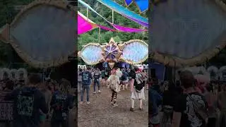 Tropical Bleyage @ShankraFestival 2023 part 2