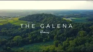 The Galena Diaries