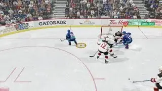 Best Save I've  Ever Seen - NHL 18