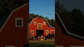 They Took My Barn &mdash; I Got Revenge by Turning Their Clubhouse Into a Truck Stop!