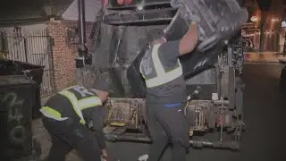 Mayor Cantrell sued over $73M French Quarter trash contract