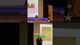 The Constitutional Oath Changed Everything For Me #shorts  #government