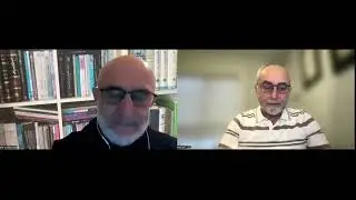 سواد و سیر معارف در افغانستان در گفت‌وگویی با محمد اکرام اندیشمند