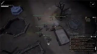 Foxhole War 83 - One Warden vs. The Colonial Army