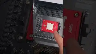 Watch this before installing Thermalright contact frame v2!  Almost damaged my 9800x3d🤯