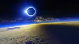 Pisces AngelScope - Eclipse in Leo - January 31, 2018