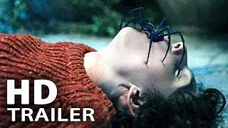 THE TURNING Trailer 2020