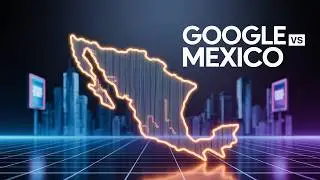 Mexico vs Google Maps: Sovereignty, Data Rights & Spiritual Stewardship in the Digital Age 🌍⚖️