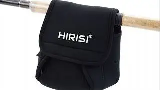 Fishing Reel Bag 2019