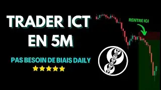 Voici ma meilleure strat&eacute;gie de trading 