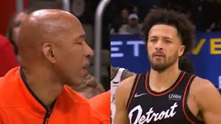 Detroit Pistons get booed by fans as lose 27th straight game and break NBA record