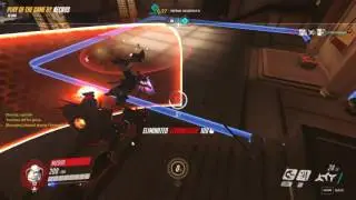 neat Genji PotG