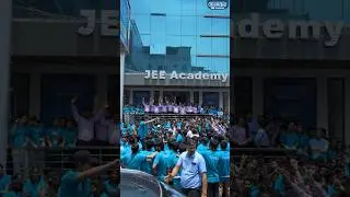 🎉 JEE Advanced 2025 &ndash; Result Celebration Highlights! #jeeadvanced
