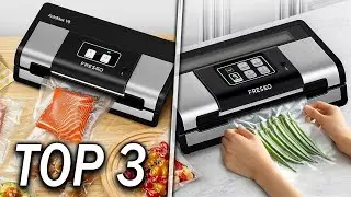 TOP 3 : Meilleure Machine Sous Vide Alimentaire 2026
