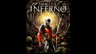 Dante's Inferno Sample Gameplay w/Video Commentary by DoctorGames101
