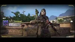 KILO 141 #CallOfDutyMobile #CODM #CODMobile #codmgameplay #CoDMClases #CoDMEnEspa&ntilde;ol