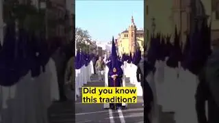 The Spanish Tradition Impacting African Americans #Spain #travel #43