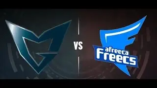 [LCK Spring 2017] Highlight LCK Afreeca vs SamSung Galaxy Game 2