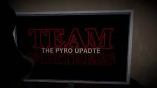 Pyro Update Trailer Update
