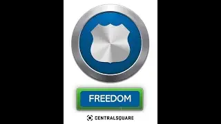 Freedom dispatch application training video