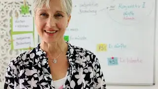 dürfen, können | subjektive Bedeutung | C1 | Deutsch lernen