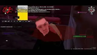 Walter = Wall Hack