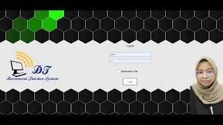 Document Tracker System