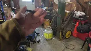 Oxy-propane vs. Oxy-acetylene