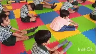 Seeing is Learning || Visual Learning || 𝐇𝐚𝐩𝐩𝐲 𝐋𝐞𝐚𝐫𝐧𝐢𝐧𝐠 at Delhi Public World School Kotputli ||