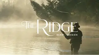 33 luxury condominiums coming to Bend, Oregon - Welcome to The Ridge