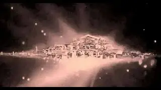 &ldquo;City of God&rdquo; found in one of the space images photographed by Hubble Telescope