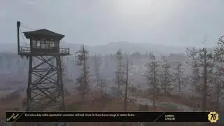 Fallout76 day 8 grinding anniversary events