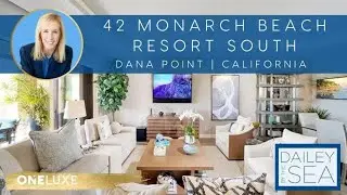 Waldorf Astoria Resort Villa Living in Dana Point, 42 Monarch Beach Resort South