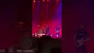 @FallingInReverse &lsquo;Raised By Wolves&rsquo; at Blitzmas 2022 | KEMBA Live! Columbus OH