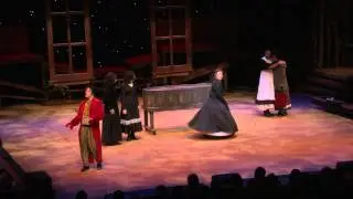 Rebecca as Mary Jane Wilkes in 
