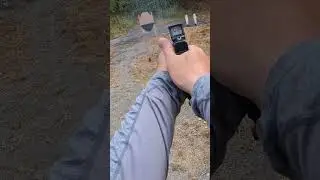 HOPS USPSA 9-20-2025 Stage 3 #PrecisionandRecoil #USPSA #carryoptics