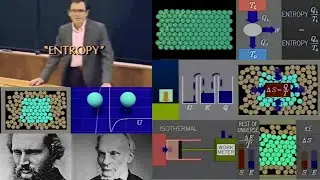 Entrop&iacute;a (Universo Mec&aacute;nico 47)
