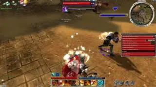 #5 [PGｲる] vs. #61 [BOLD] - Guild Wars GvG April 2021 MAT Swiss