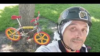 Broken Seat Post in Seat Tube Solution