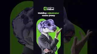 Zamień dowolne urządzenie w mobilny rejestrator czasu pracy dzięki darmowej aplikacji inEwi!