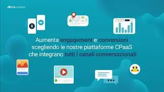 LINK Mobility Italia, leader di Mobile Messaging e Communication Platform