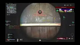 WARZONE DEATHCHAT GET ME BROTHER GET ME