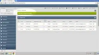 eduZilla.in - Branches Management Software System for Coaching Classes, Training Institute