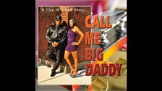 Charles Big Daddy Stallings -  Hobbsville