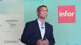 Supply Chain 4.0 - Path to Value Chain Orchestration | Infor India