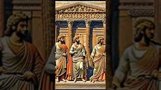 The Hellenistic period and the spread of Greek culture. #shorts #ancienthistory #historyfacts