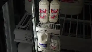 Milk Pricing at Piggly Wiggly Supermarket in South Carolina 2023 July